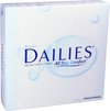 -2.50 - DAILIES® All Day Comfort - 90 pack - Daglenzen - BC 8.60 - Contactlenzen