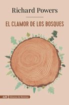 AdN Alianza de Novelas - El clamor de los bosques (AdN)