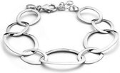 Casa Jewelry Armband Saskia - Zilver