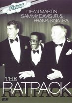 Ratpack, The (F. Sinatra, D. Martin, S. Davis Jr.)