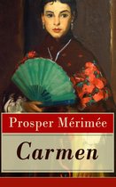 Carmen (Vollständige deutsche Ausgabe)