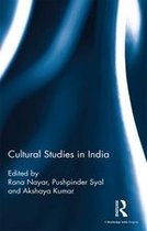 Cultural Studies in India