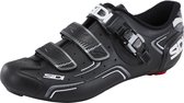 SiDi Level - Fietsschoenen - Mannen - Maat 47 - Wit