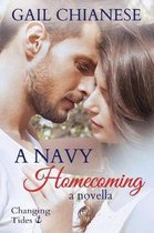 A Navy Homecoming