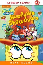 SpongeBob SquarePants - Hoedown Showdown Read-Along Reader (SpongeBob_SquarePants)