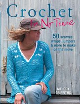 Crochet In No Time
