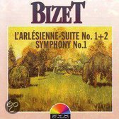 L'Arlesienne Suite No.1&2