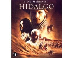 Hidalgo