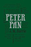 Word Cloud Classics - Peter Pan