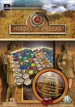 Heroes Of Hellas