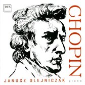 Chopin: Piano Recital