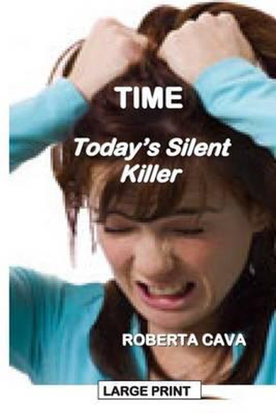 Time - cover