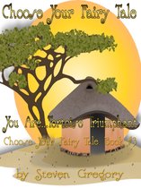 Choose Your Fairy Tale 3 - Choose Your Fairy Tale: You Are...Tortoise Triumphant (Choose Your Fairy Tale Book #3)