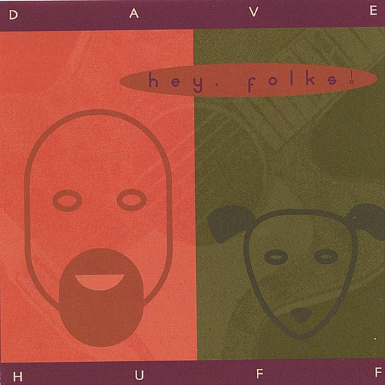 Hey Folks! | CD (album) | Muziek | bol.com