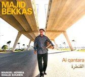 Majid Bekkas - Al Quantara (CD)