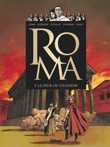 Roma 5 - Roma - Tome 05