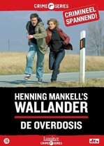 Wallander - De Overdosis