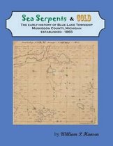 Sea Serpents & Gold
