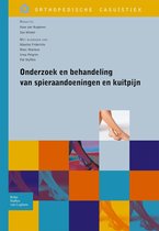 Orthopedische casuïstiek - Onderzoek en behandeling van spieraandoeningen en kuitpijn