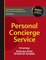 Personal Concierge Service