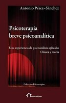 Psicoterapia Breve Psicoanal tica