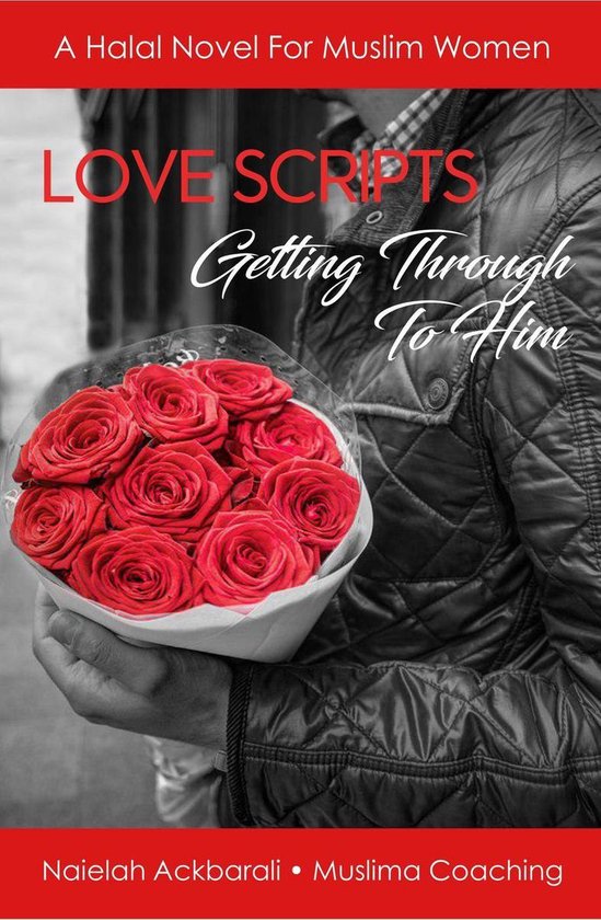 Muslima Coaching Wife Tips Series - Love Scripts Getting Thr ... - cover