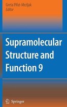 Supramolecular Structure and Function 9
