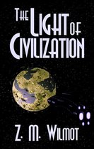 The Jakken Trilogy 2 - The Light of Civilization
