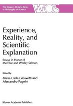 Experience, Reality, and Scientific Explanation