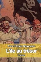 L'ile au tresor