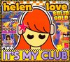 It's My Club [Single]