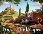 Carl Warners Food Landscapes