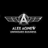 Agnew Alex - Unfinished Business