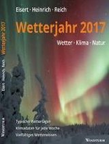 Wetterjahr 2017