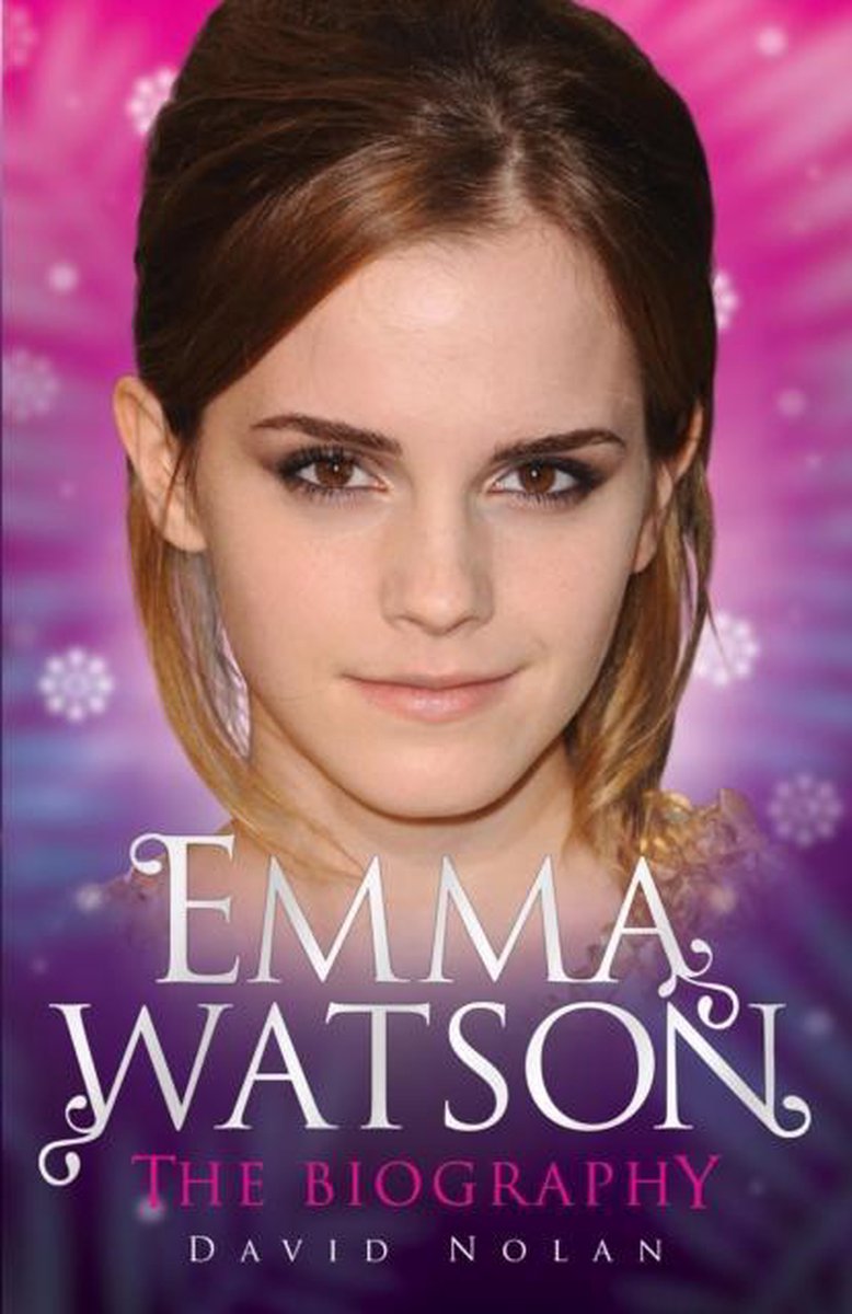 emma watson biography pdf