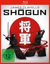 Shogun/4 Blu-ray