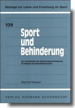 Sport und Behinderung