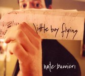 Little Boy Flying