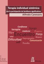 Terapia Familiar Iberoamericana 1 - Terapia individual sistémica con la participación de los familiares significativos