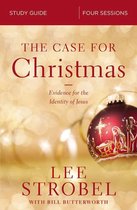 Omslag The Case for Christmas Study Guide