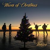 Venice - Waves Of Christmas (CD)