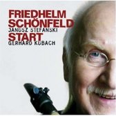 Schönfeld & Kubach & Stefanski - Start (CD)