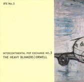 Intercontinental Pop Exchange, Vol. 3