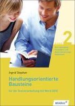 Handlungsorientierte Bausteine für die Textverarbeitung mit Word 2010. Schülerbuch