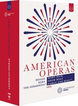 American Operas
