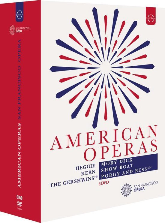 American Operas