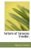 Tartarin of Tarascon