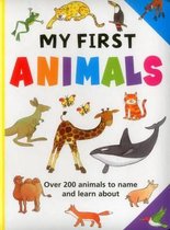 My First Animals