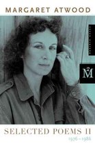 Selected Poems II