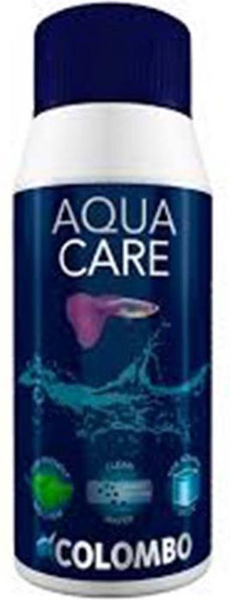 Colombo Aqua care 250 ml